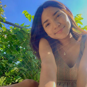 Meet your Posher, Aylin